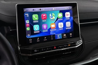 Jeep Compass 4xe 240 Plug-in Hybrid Electric S Winterpakket 360 Camera Memory Keyless / 18