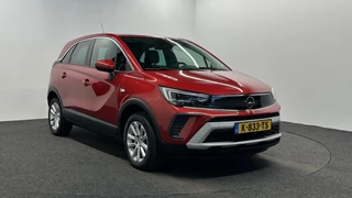 Opel Crossland 1.2 Turbo Elegance TREKHAAK CAMERA CARPLAY NAVI ECC LM CRUISE. / 39