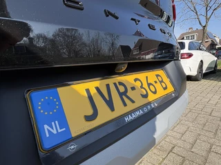 Opel Frontera Electric GS 44 kWh € 5.600 DEMO VOORDEEL | NIEUW | 8 Jaar garantie | Voorruit & stoel- & stuurverwarming | Navigatie | Achteruitrijcamera / 17