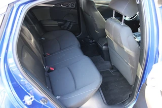 Honda Civic 1.0 I-VTEC ELEGANCE Automaat **NL-Auto** / 26