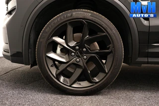 Lynk & Co 01 1.5 PHEV|FULL BLACK XL|360°CAM|262PK|PANO|LUXE / 37