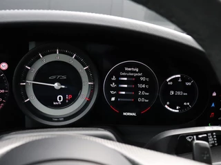 Porsche 911 Cabrio 3.0 Carrera 4 GTS | LEDER | MEMORY | BURMESTER | 360° CAMERA | SPORTCHRONO | ADAPT. CRUISE | STOELVERW. | / 9