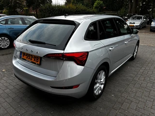 Škoda Scala 1.0 TSI AMBITION / 10