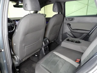 SEAT Ateca 1.5 EcoTSI 150pk Xcellence / 39