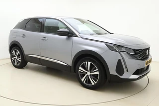 Peugeot 3008 1.2 PureTech Allure Pack Business | Trekhaak | Achteruitrijcamera | Navigatie | Airco | Stoelverwarming | Climate control | Cruise control | Dodehoekdetectie / 9