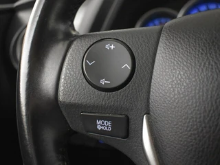 Toyota Auris 1.3 Now | Climatronic | Lichtmetaal | Cruise Control / 20