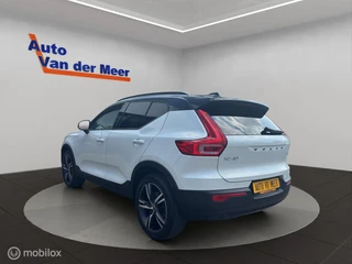 Volvo XC40 1.5 T5 Recharge R-design Inscription Expression / 26