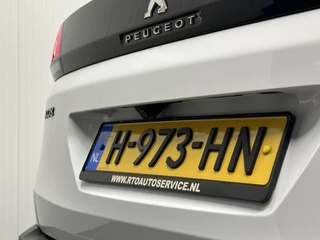 Peugeot 3008 1.2 PureTech Blue Lease Premium CARPLAY NAVI CAMERA CRUISE LM ECC. / 11