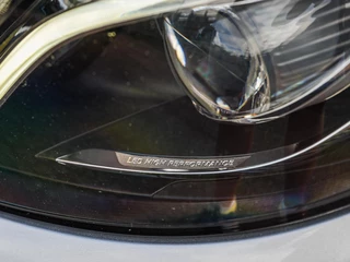 Mercedes-Benz E-klasse 200 AMG Line | Panoramadak | Leder | 360  Camera | Widescreen | LED | Apple CarPlay Android Auto | Memory | 19" | Sfeerverlichting | Dealeronderhouden / 49