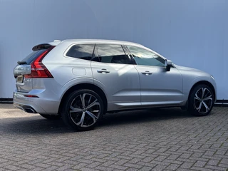 Volvo XC60 2.0 D4 Inscription R-Design Adapt.Cruise Apple Carplay Voll.Onderhouden / 45