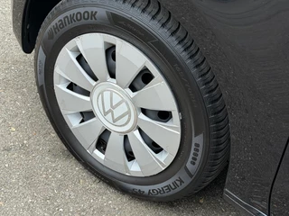 Volkswagen up! 1.0 5-deurs Camera | Cruise | Airco | Bluetooth | PDC | Rijklaar incl. 1 jaar Bovag garantie / 8