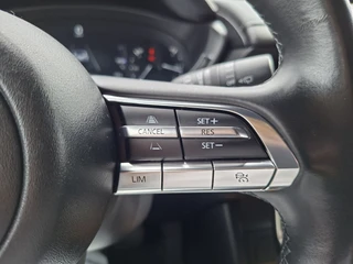 Mazda MX-30 e-SkyActiv Plug-in R-EV 170 Prime-line Carplay Camera 1Eigenaar PHEV / 18
