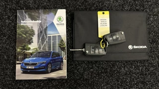Skoda Scala 1.0 TSI Sport Business LM CRUISE CARPLAY ECC. / 50
