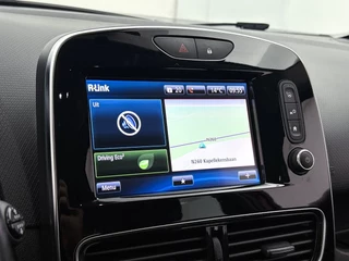 Renault Clio 0.9 TCe Bose | Trekhaak | Camera | Navigatie | Cruise Control | Climate Control | Parkeersensoren / 42
