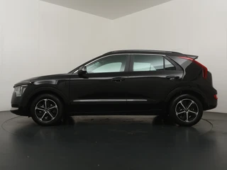 Kia Niro 1.6 GDi PHEV DynamicLine  - Camera - Navigatie - AppleCarplay - Android Auto - Fabrieksgarantie tot 12-2032 of 150.000km / 4
