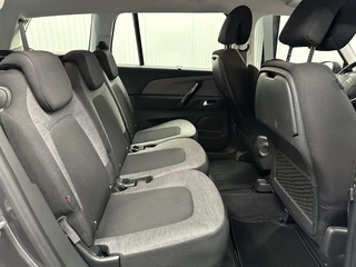 Citroen Grand C4 SpaceTourer 1.2 PureTech Business  CARPLAY NAVI ECC CRUISE 85000 KM. / 15