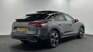 Citroen C5 X 1.6 Plug-in Hybrid 225 Shine CAMERA PANO CARPLAY ADAPTIEF CRUISE. / 2