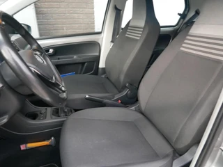 Volkswagen Up! 1.0 BMT high up! 85PK Cruise| BT| Camera| NL Auto / 18