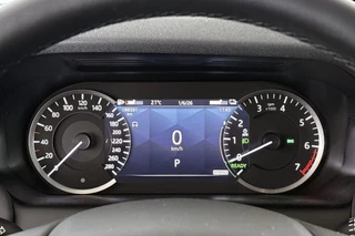 Land Rover Discovery Sport P300e 1.5 S / 13