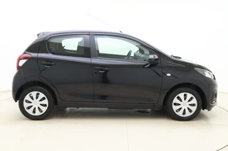 Peugeot 108 1.0 e-VTi Blue Lease | Elek. ramen | Airco | Stuurbediening | Centrale deurvergrendeling | / 10