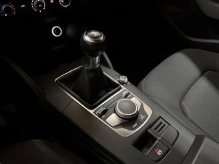 Audi A3 Sportback 30 TFSI Pro Line | Nanograu | MMI+ | 18inch | LED Xenon+ | Clima | / 8