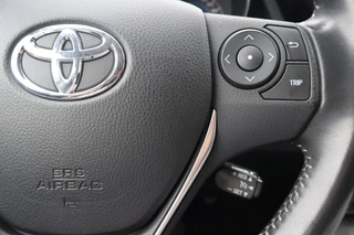 Toyota Auris 1.8 HYBRID ASPIRATION 5-DEURS CAMERA CRUISE NL-AUTO AFN.TREKHAAK NAVI CRUISE LM-VELGEN / 8