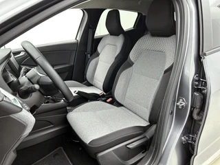 Renault Clio TCe 90PK GPF evolution  | CAMERA | NAVI | DEALER ONDERHOUDEN | STOEL VERWARM. | PARK. SENSOREN | CARPLAY / 8
