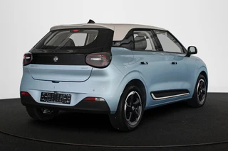 Dongfeng Box Premium Edition 42 kWh / Dongfeng Amsterdam / 4