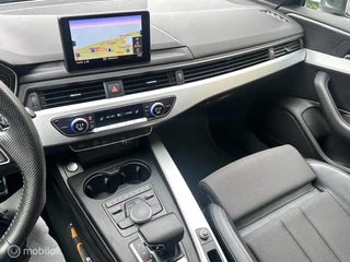Audi A5 Sportback 1.4 TFSI 150PK Sport Pro Line ACHTERUITRIJ CAMERA NAVIGATIE ELEK ACHTERKLEP CLIMATE CONTROLE ZEER NETTE AUTO!! / 17