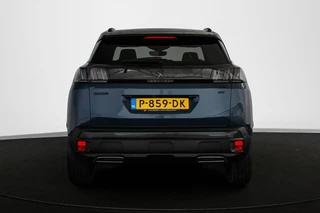 Peugeot 3008 1.2 PureTech GT Black Pack Trekhaak Keyless Stoelverwarming / 16