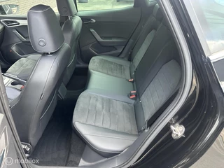Seat Arona 1.0 TSI Xcellence Business Intense VOL! TOPSTAAT! / 24