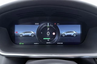 Jaguar I-PACE EV400 S 90 kWh / 24