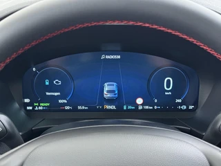 Ford Kuga 2.5 PHEV ST-Line X NIEUWE AUTO! | WINTERPACK | SNEL LEVERBAAR | BTW VERREKENBAAR / 35