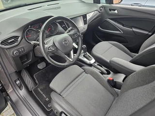 Opel Crossland 1.2 Turbo Elegance Geen import | Hoge instap / 2