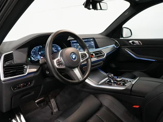 BMW X5 xDrive45e M-Sport Panoramadak | Driving Assistant Prof. / 7
