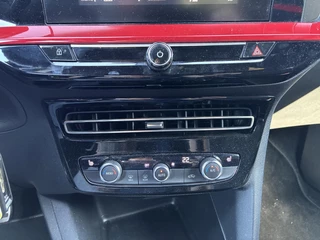 Opel Mokka 1.2 Turbo 130Pk GS Line | Climate control | Navigatie | Camera | Parkpilot | Stoel & Stuurverwarming | Elektrisch Pakket | Cruise control / 12