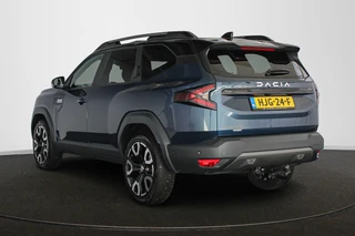 Dacia Bigster 1.8 Hybrid 155 Journey Panoramadak Stuur-Stoelverwarming Trekhaak / 5