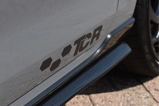 Volkswagen Golf 2.0 TSI GTI TCR Performance Pack Executive 290 pk Nardo Grey | Vol | Keyless | Pano | Camera | Carplay | Adapt.CC | Full LED | Historie / 33