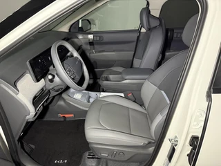 KIA Ev3 81,4 kWh 204pk Plus Advanced / 12