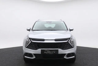 Kia Sportage 1.6 T-GDi Hybrid 230PK DynamicLine Adaptive Cruise | Camera | Carplay / 8