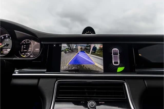Porsche Panamera Sport Turismo 2.9 4 E-Hybrid  | Sport Chrono | Pano | Bose / 35