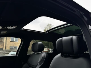 Jaecoo 7 1.5 GDI SHS-P *BLACK EDITION* Stoelventilatie/verwarming | 360 Camera | Schuif/kanteldak | Lederen bekleding | Memory Stoelen | Voorruitverwarming / 14