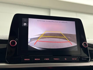 Kia Picanto 1.0 DPi Dynamic Line Automaat Apple Carplay/Android Auto | Parkeercamera | Cruise Control / 16