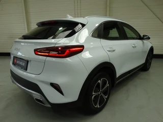 Kia XCeed 1.6 PHEV 142pk DCT6 DynamicLine / 5