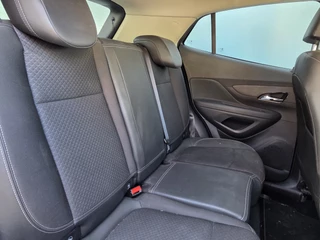 Opel Mokka X 1.4 Turbo Innovation NAVI PDC CAMERA KEYLESS GO / 13