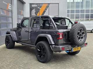 Jeep Wrangler Unlimited 4xe 380 Rubicon|BRUTE|ACC|NAVI|STOEL-STUURVERWARMING / 14