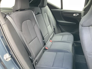Volvo XC40 1.5 T3 Business Pro Automaat Adap.Cruise Nav/Cam Carplay Orig.NL Hoogzitter! / 40