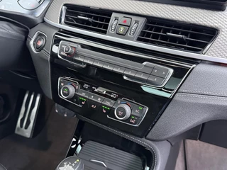 BMW X2 xDrive25e M SPORT Business Edition Plus  BOMVOL | PHEV| PANO| NAP| STOEL + STUURVERWARMING| COMFORT ACCESS| ELEK. ACHTERKLEP| AFNEEMBARE TREKHAAK| HUD| ACHTERUITRIJCAMERA| APPLE CARPLAY / 42