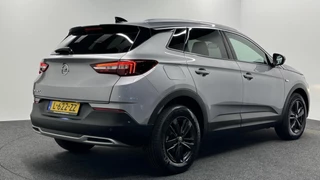 Opel Grandland X 1.2 Turbo Business Executive AUTOMAAT CAMERA CARPLAY LM NAVI ECC CRUISE. / 6