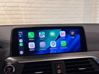 BMW X4 xDrive20i High Executive M-Sport Pano Camera Trekhaak HUD 21'' / 25